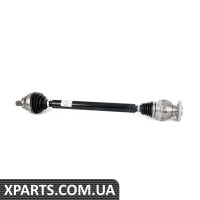 5N0407764C VAG Передній міст у зборі — правий