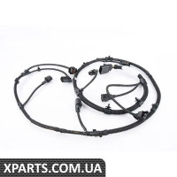 7L6971095A VAG Джгут проводів переднього бампера