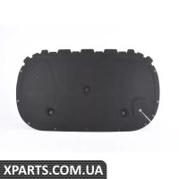 3CN863831 VAG Ізоляція капота