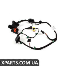 1K5971120G VAG Джгут проводів дверей - передній лівий