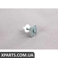 8E0807893 VAG болт кріплення кожуха бампера - ціна вказана за штуку