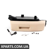 1K0898064 VAG Комплект піднесення сидіння водія - Corn Silk Beige