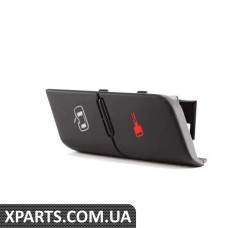 8E19621075PR VAG Вимикач дверного замка – лівий