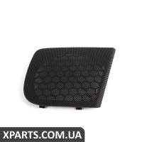 8P40354364PK VAG Решітка динаміка в задніх дверях — Sabre (чорна) — права