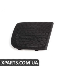 8P40354364PK VAG Решітка динаміка в задніх дверях — Sabre (чорна) — права