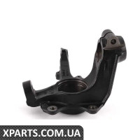 8N0407253 VAG Корпус ступичного підшипника - лівий