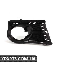 5N0853665A9B9 VAG Решітка протитуманних фар - ліва