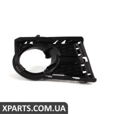 5N0853665A9B9 VAG Решітка протитуманних фар - ліва