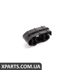 1H0611797 VAG Двоточковий тримач гальмівної магістралі