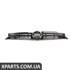 5K0853651AMZLL VAG Передні грати — висока лінія