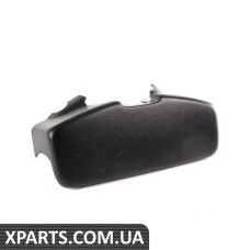 1H0953515F01C VAG Верхня кришка кермової колонки - чорний