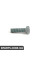 N0102336 VAG Болт (M8x28) - Ціна вказана за штуку