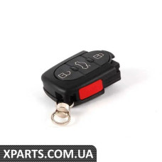 8Z0837231B01C VAG Дистанційний передавач (брелок)