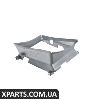 8V0117339A VAG Дополнительный воздуховод заднего радиатора - левый