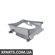 8V0117339A VAG Дополнительный воздуховод заднего радиатора - левый