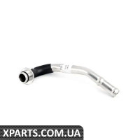 079121131AH VAG Лінія охолоджуючої рідини генератора - повернення