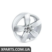 5NA0714978Z8 VAG 17-дюймові колеса Corvara