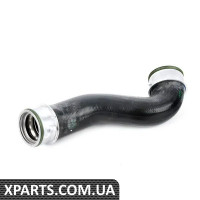 1J0145828AD VAG Випускний шланг турбонагнітача
