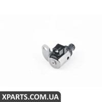 09A927331E VAG Електромагнітний клапан (N91) - чорний