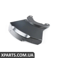 5Q1612163C VAG Тепловий екран підсилювача гальм