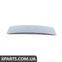 8H0807977GRU VAG Наповнювач номерного знака переднього бампера - Ґрунтований - (БІЛЬШ НЕДОСТУПНИЙ)