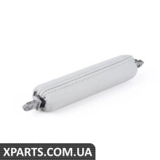 7L6867161B2V4 VAG Ручка передніх дверей - кристально-сірий