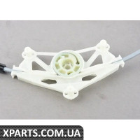 8V4839462 VAG Регулятор заднього скла - правий