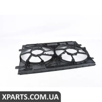 3QF121207 VAG КАПОТА