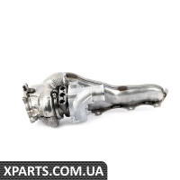 079145721B VAG Турбокомпресор - лівий
