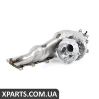 079145722B VAG Турбокомпресор - правий