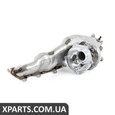 079145722B VAG Турбокомпресор - правий