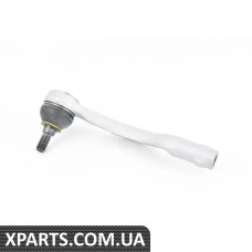 8J0423811 VAG Зовнішній наконечник поперечної кермової тяги - лівий