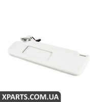 3C0857551AK2F4 VAG СОНЦЕЗАХИСНИЙ ВІЗОР