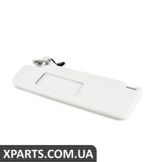 3C0857551AK2F4 VAG СОНЦЕЗАХИСНИЙ ВІЗОР