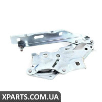 8W6823302D VAG ПЕТЛЯ