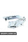 8W6823302D VAG ПЕТЛЯ