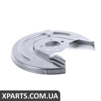 5Q0615612P VAG ЩИТ