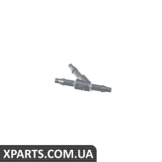 2D0133381 VAG YPIECE