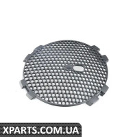 5C6853343H81 VAG Передня опорна пластина з емблемою "VW"