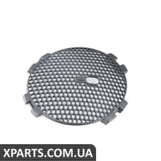 5C6853343H81 VAG Передня опорна пластина з емблемою "VW"