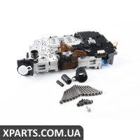 8K0927158Q VAG Мехатронний блок із програмним забезпеченням