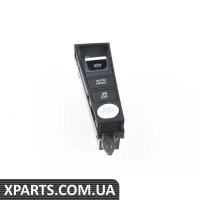 3AB927137DWHS VAG Панель перемикачів «Пуск/Стоп»