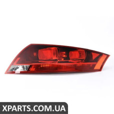 8J0945096N VAG Задній ліхтар - чорний - правий