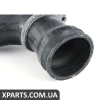 8L9145790B VAG Шланг корпусу дросельної заслінки