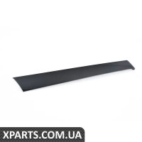 8P4867409A7Z9 VAG Оббивка передніх дверей – темно-чорний – лівий