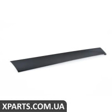 8P4867409A7Z9 VAG Оббивка передніх дверей – темно-чорний – лівий