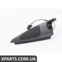 1JM837973A01C VAG Внутрішнє оздоблення дзеркала - ліва