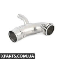 079129572P VAG Впускний патрубок турбонагнітача - права сторона