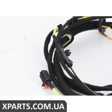 1K6971148BA VAG Джгут люка - правий