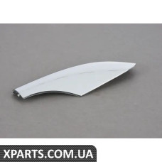3B9860149C2ZZ VAG Хромована кришка рейлінгу на даху — ліва задня — (БІЛЬШ НЕ ПРОДАЄТЬСЯ)